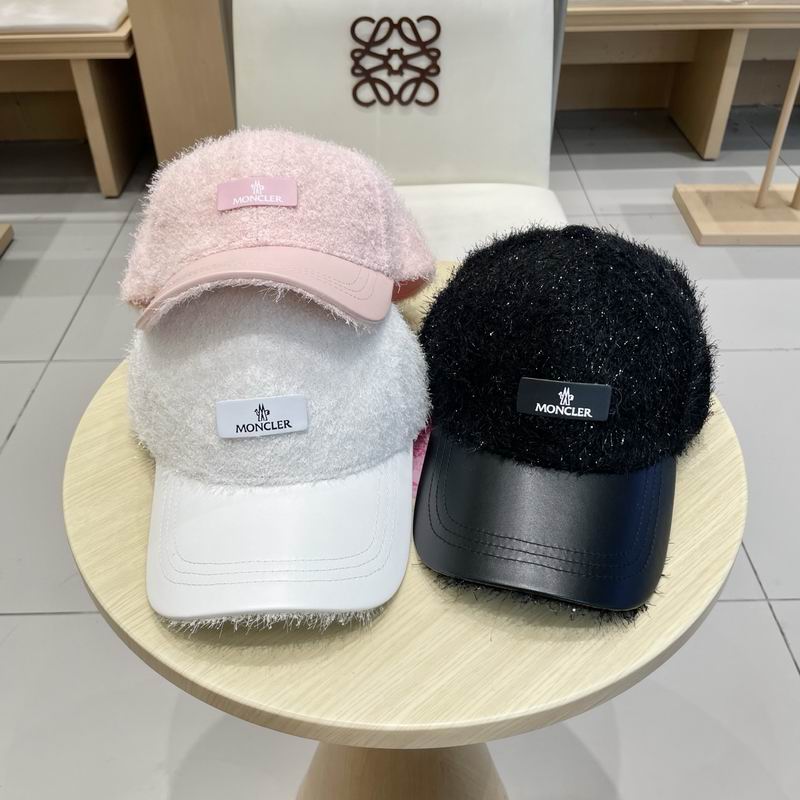Moncler Cap 090901