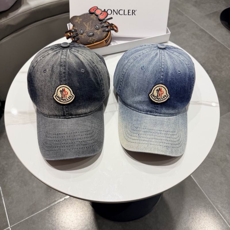 Moncler Cap 030407