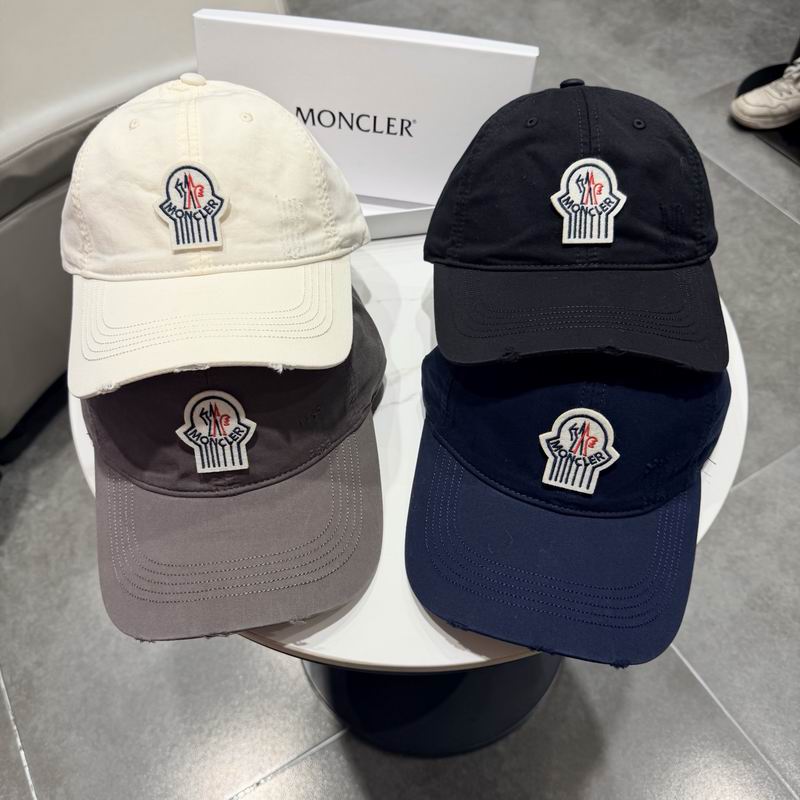 Moncler Cap 030409