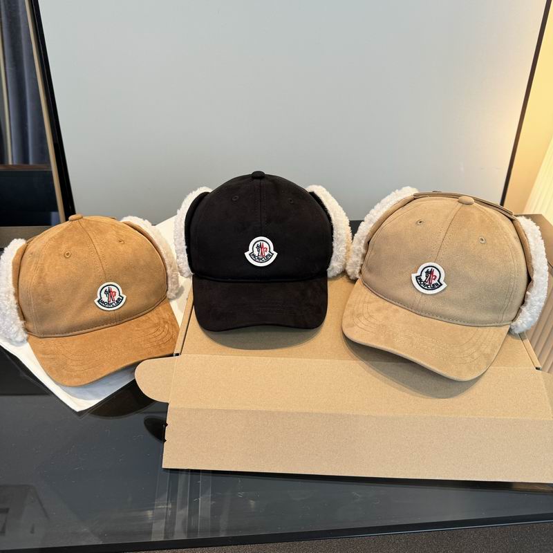 Moncler Cap dx54