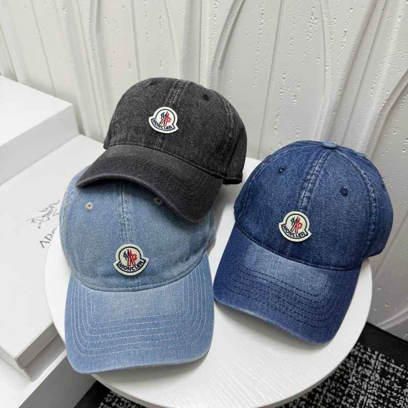 Moncler cap dx03