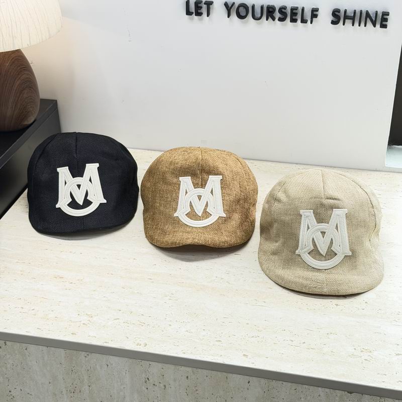 Moncler Cap dx15
