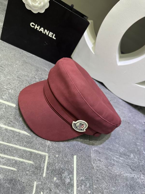 Moncler Cap dx01