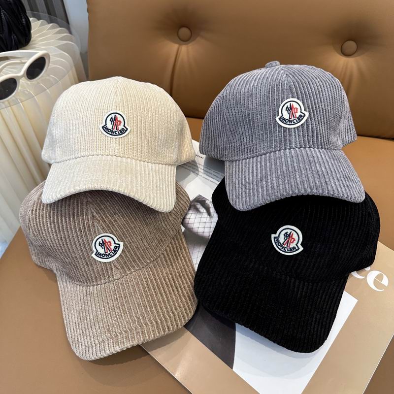 Moncler Cap dx52