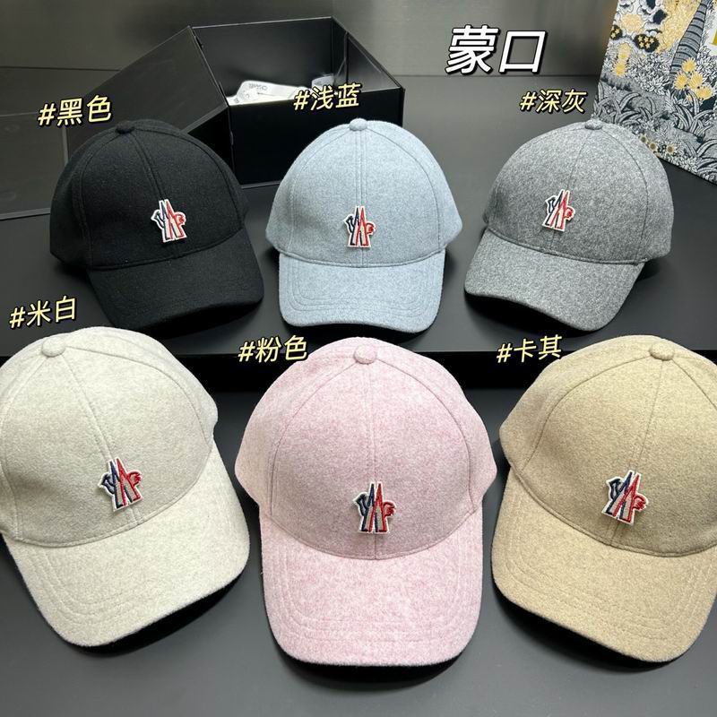 Moncler Cap dx46