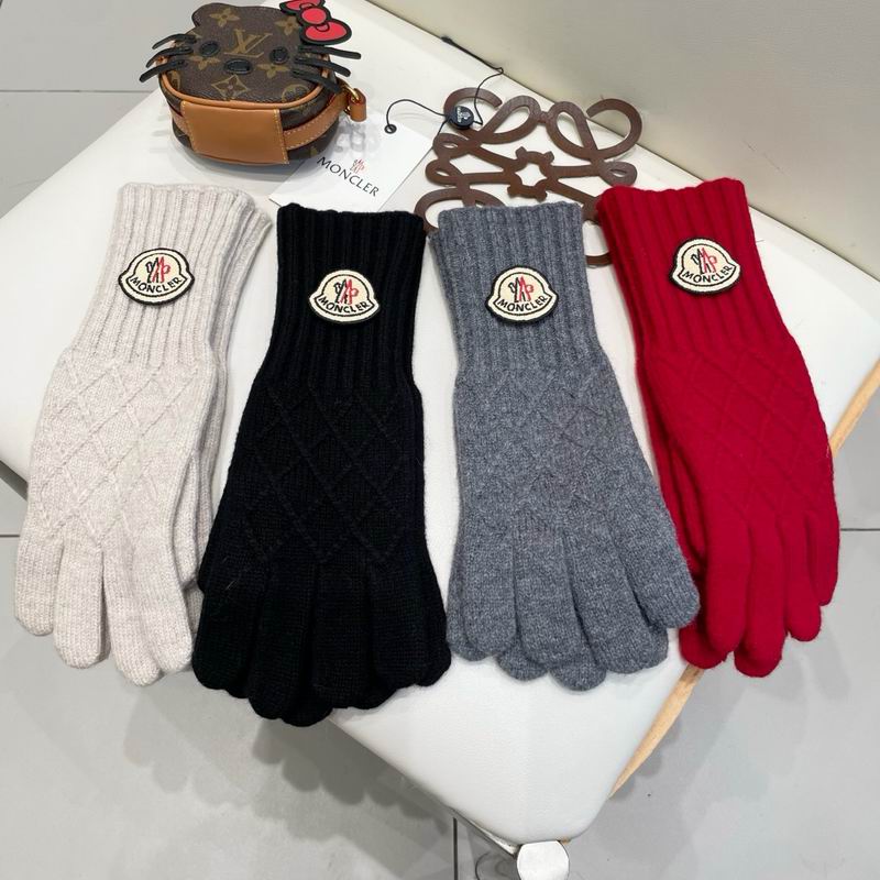 Moncler Gloves 012206