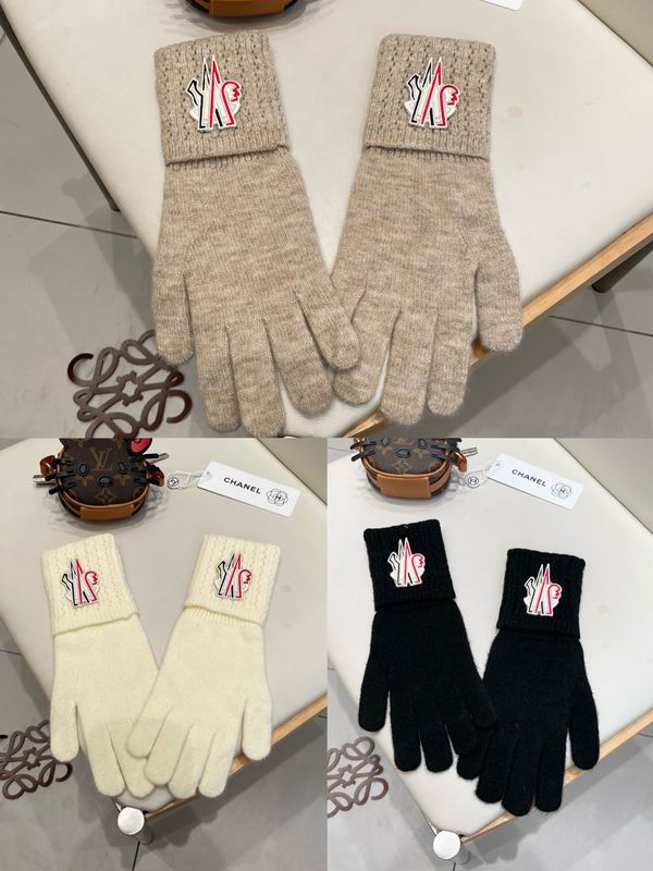 Moncler Gloves 101209