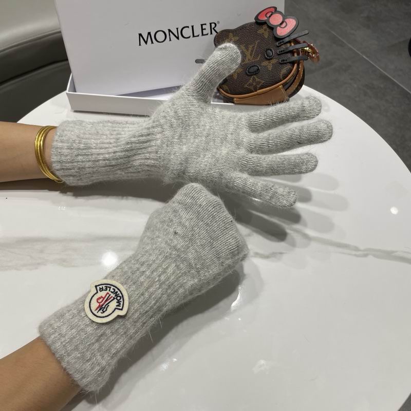 Moncler gloves 1122110