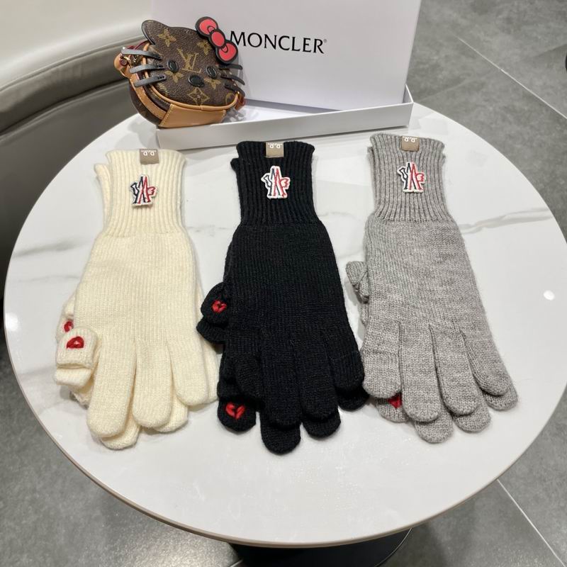 Moncler gloves 1122120