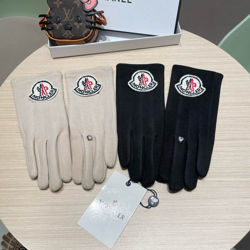 Moncler gloves 1122179