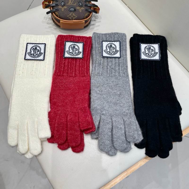 Moncler Gloves 010222