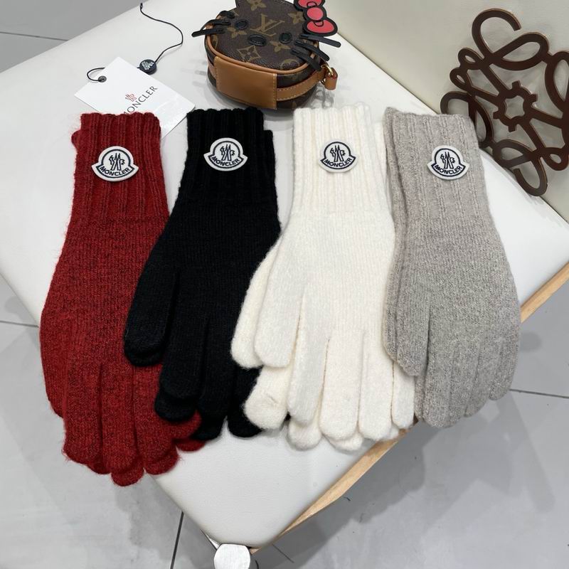 Moncler gloves 111145