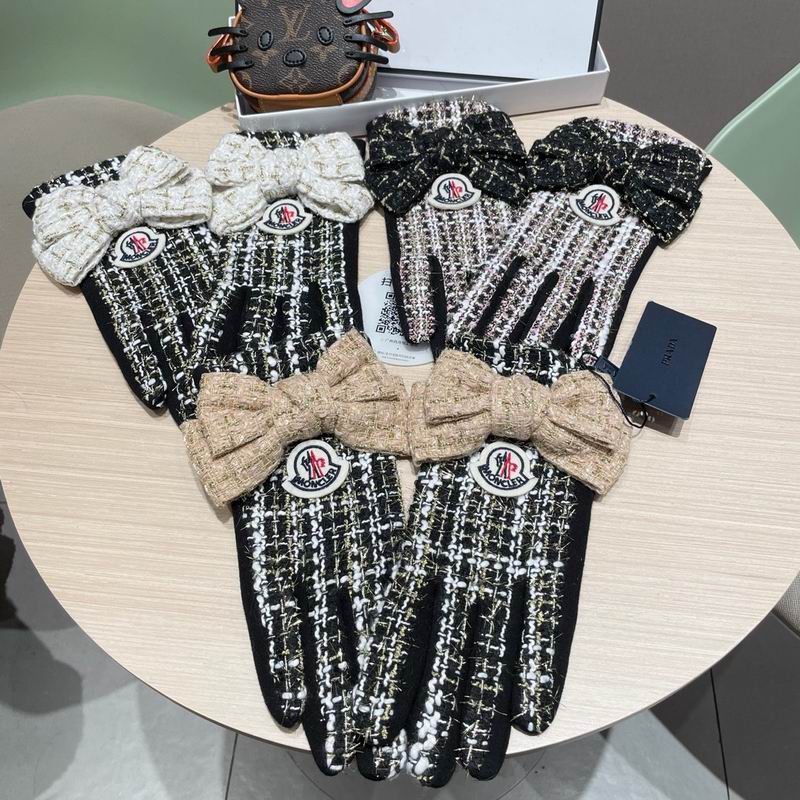 Moncler Gloves 122270