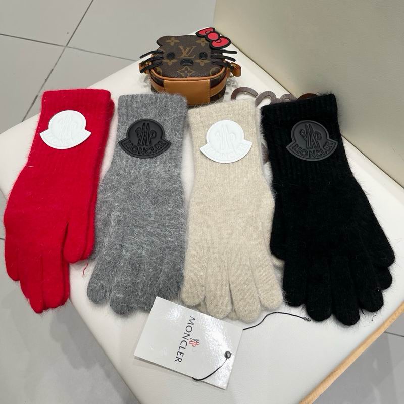 Moncler gloves 011280