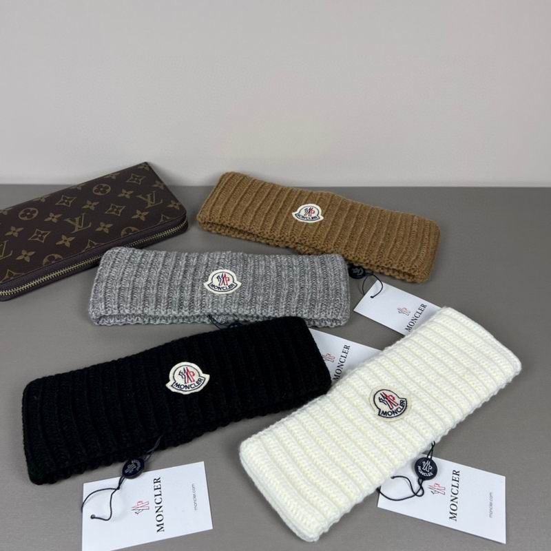 Moncler Hairband hh32