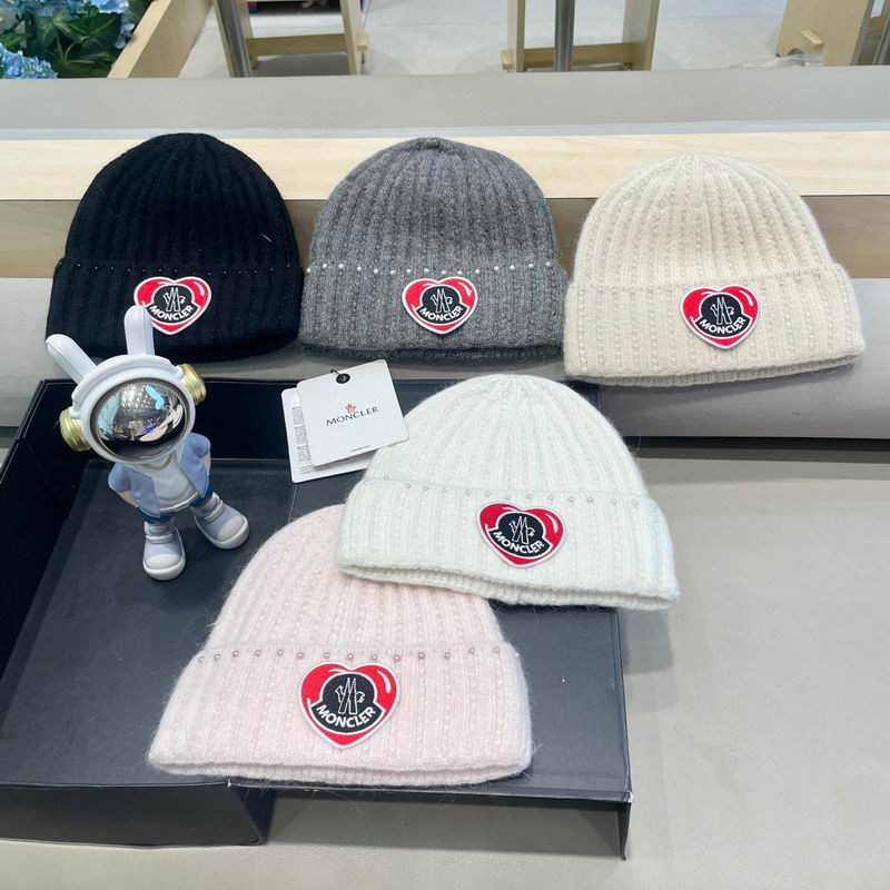 Moncler Hat 101205