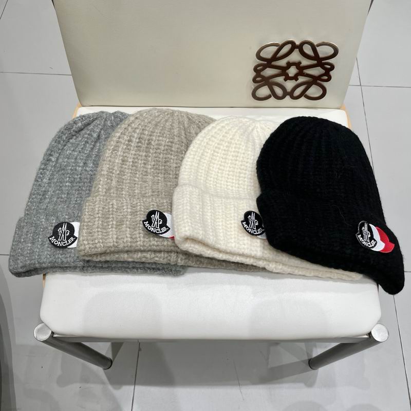 Moncler Hat 111202