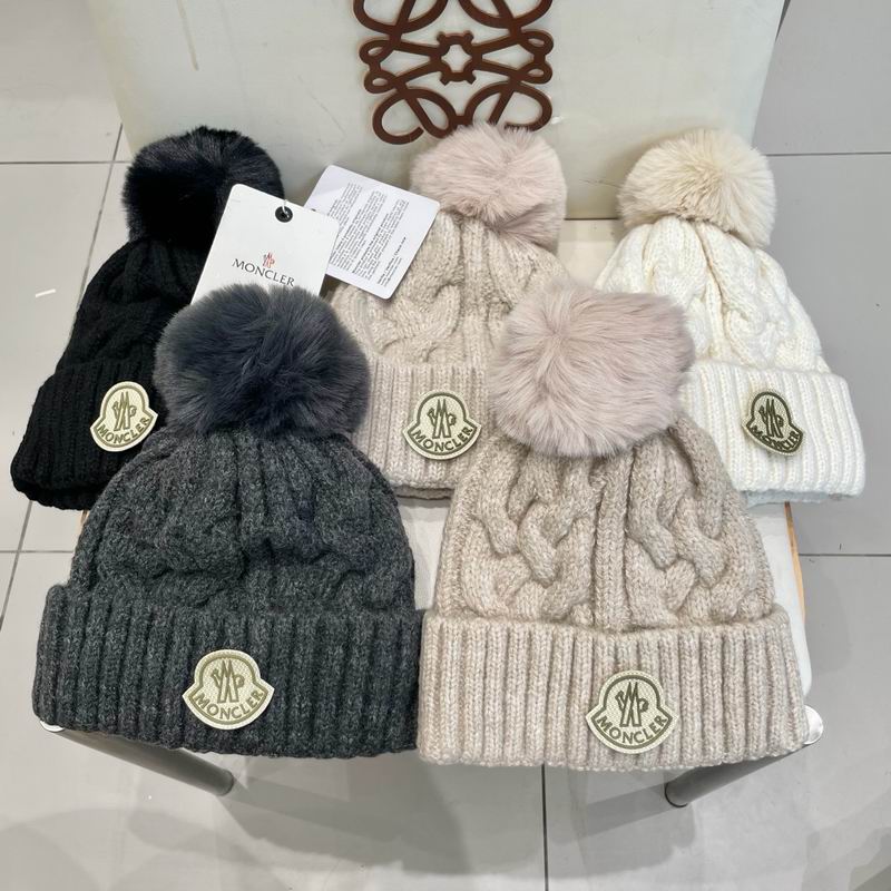 Moncler Hat 011409