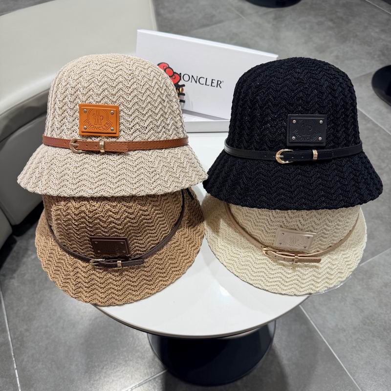 Moncler Hat 030607