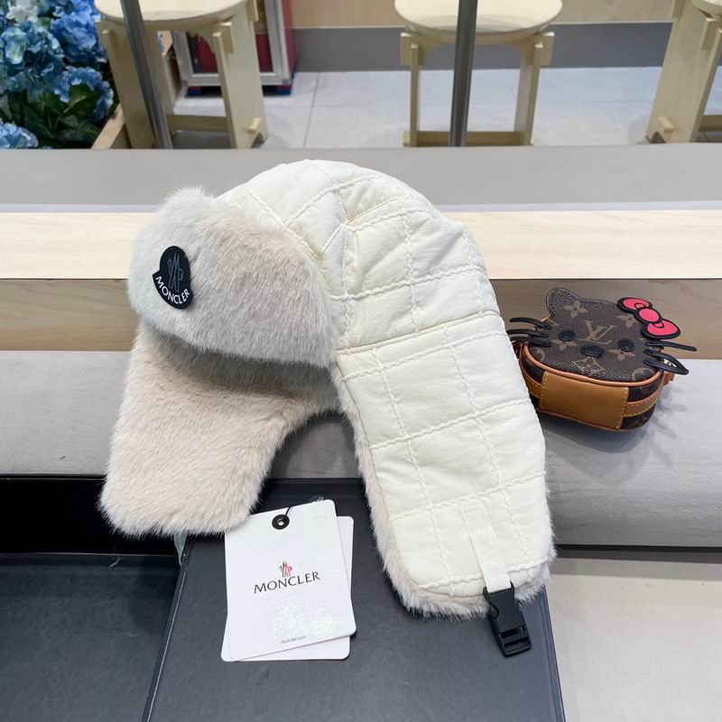 Moncler Hat 100407