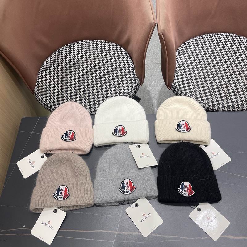 Moncler Hat 122514