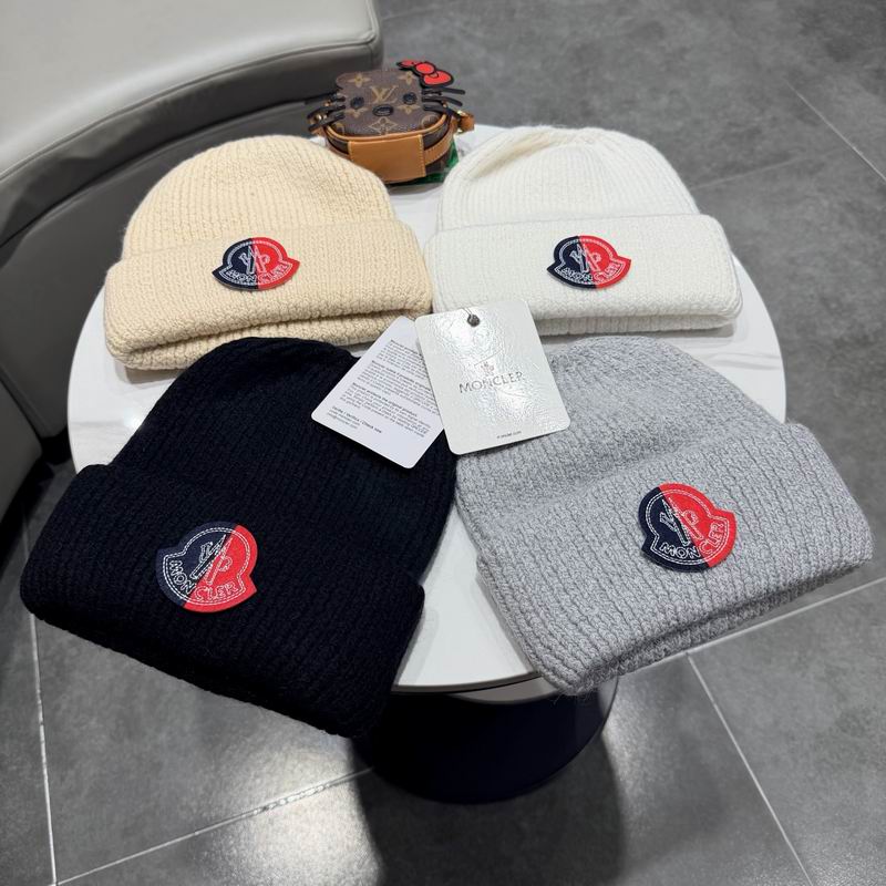 Moncler Hat 122502