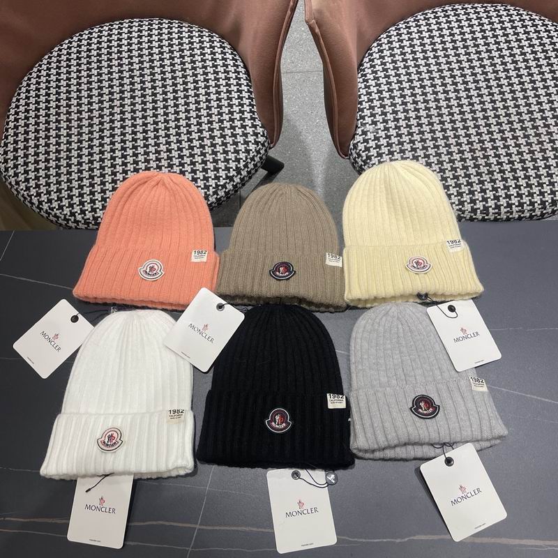 Moncler Hat 122516