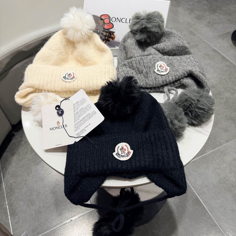 Moncler Hat 012409