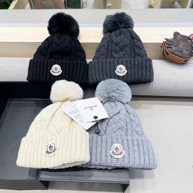 Moncler Hat 101207