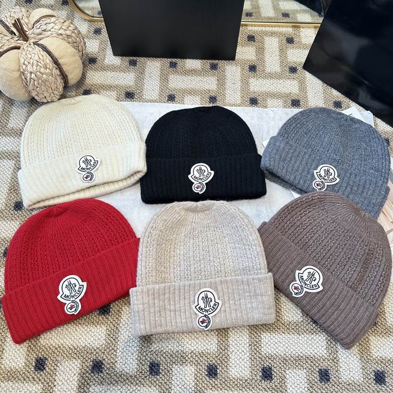 Moncler Hat 011422