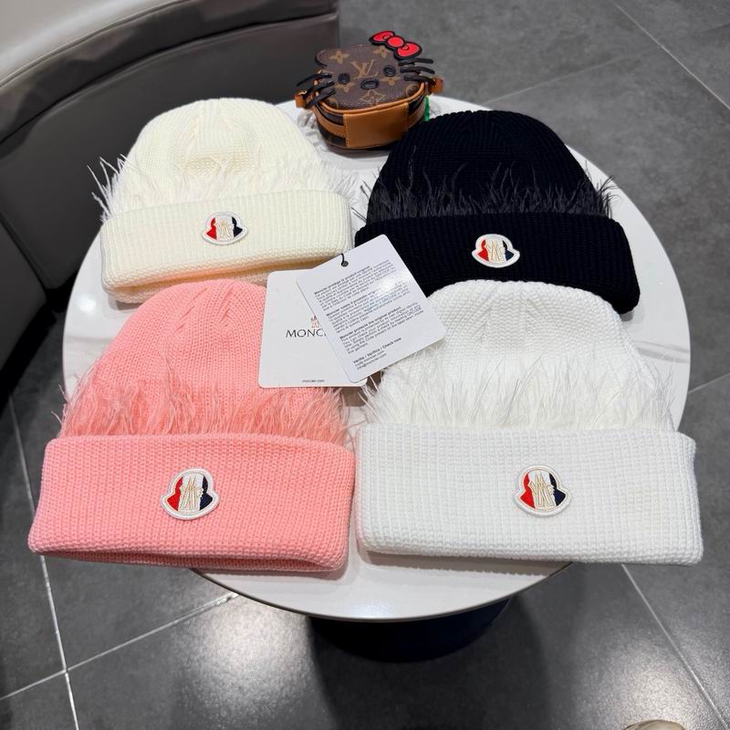 Moncler Hat 030602