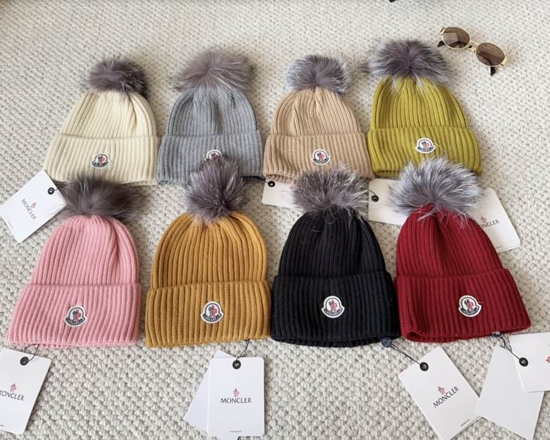 Moncler Hat 111219