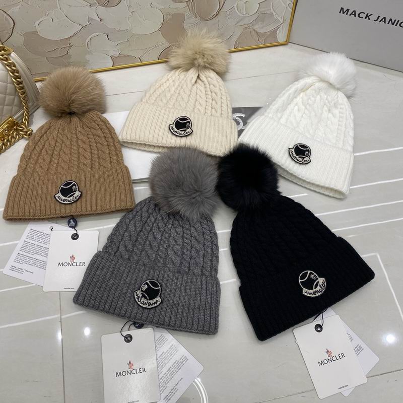 Moncler Hat 102511