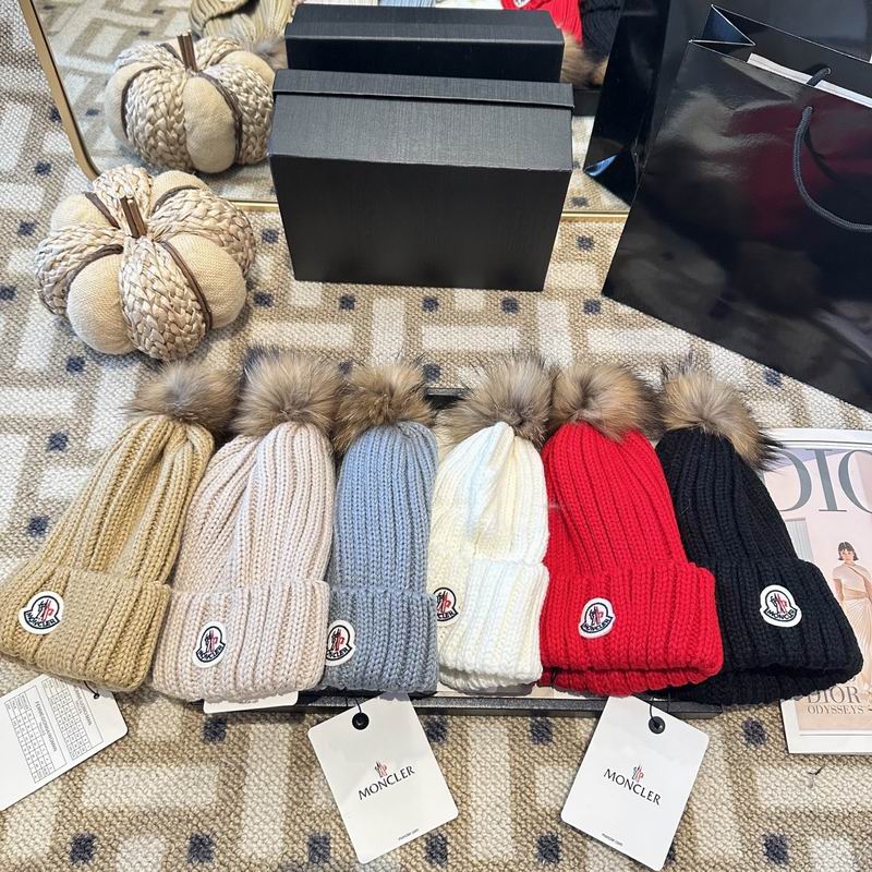 Moncler Hat 012417