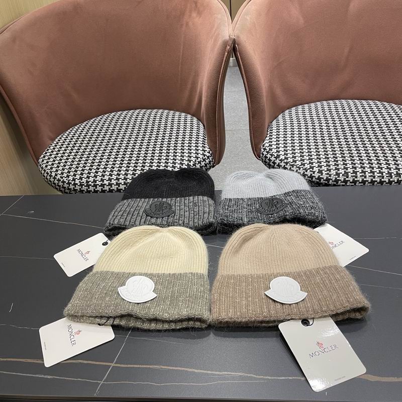 Moncler Hat 122523