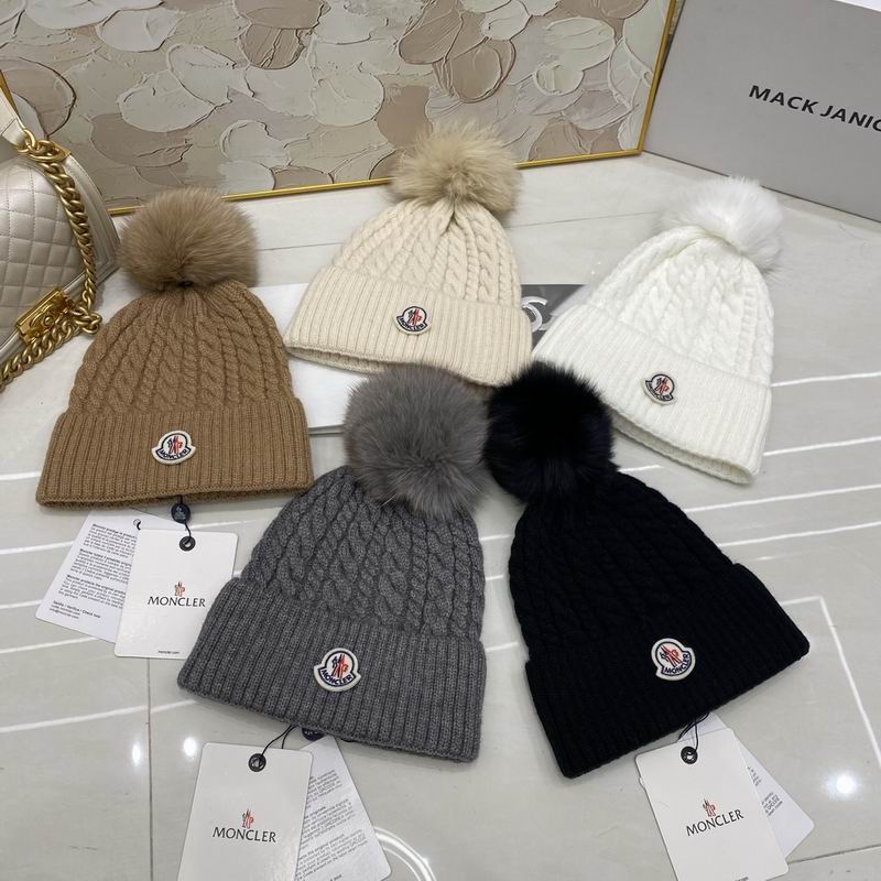 Moncler Hat 102514