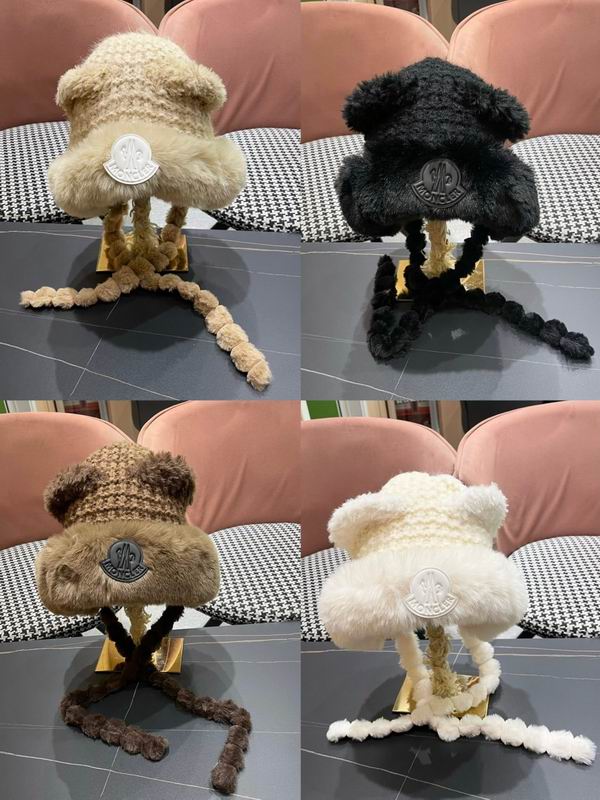 Moncler Hat 010902