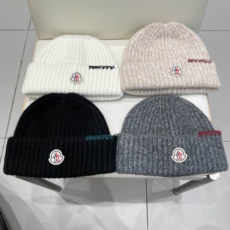 Moncler Hat 122531