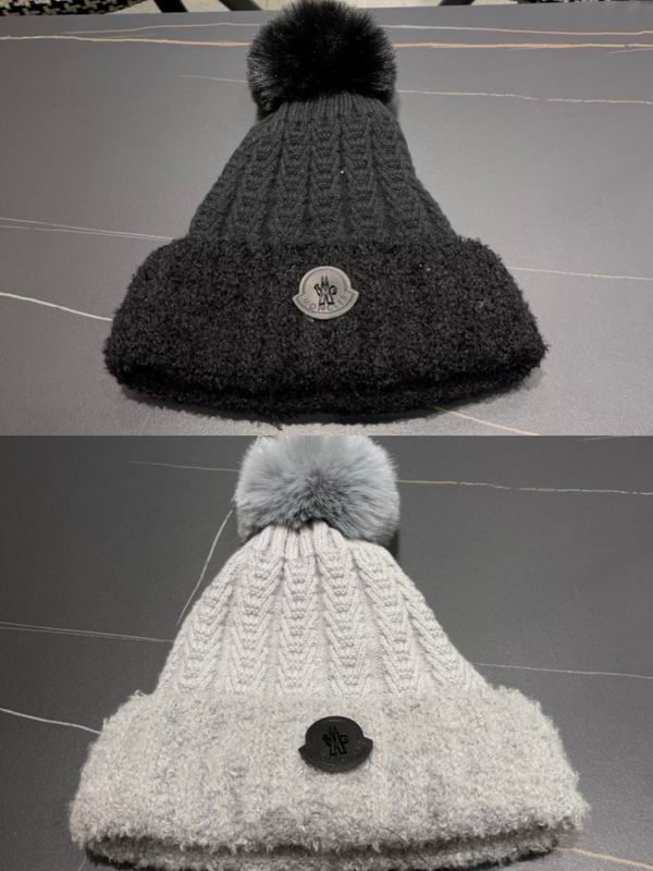 Moncler Hat 012419