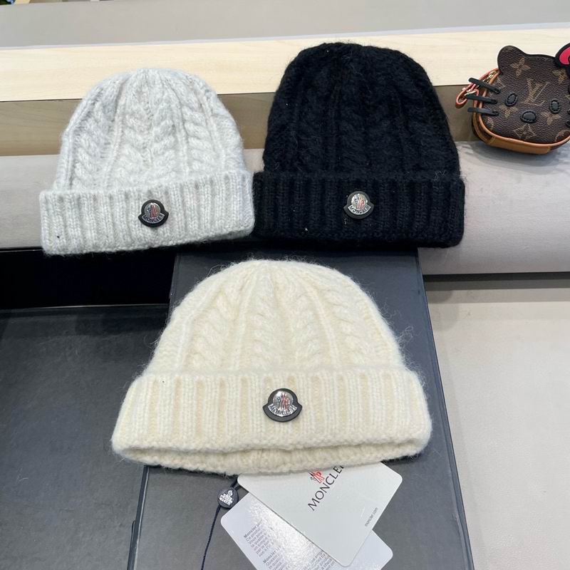 Moncler Hat 101201
