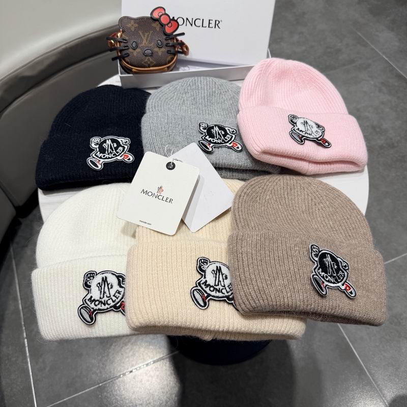Moncler Hat 122541