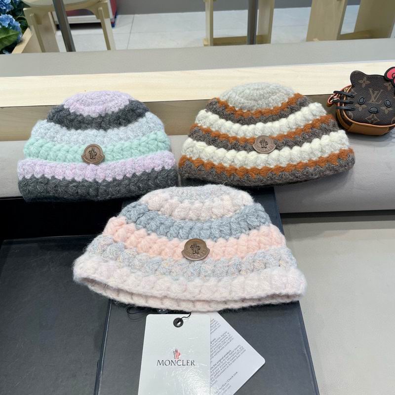 Moncler Hat 101203