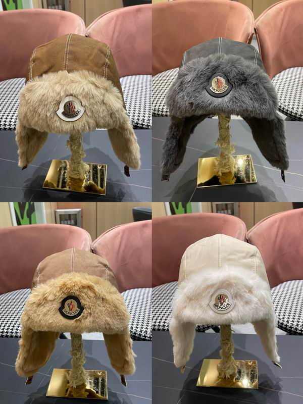 Moncler Hat 122551