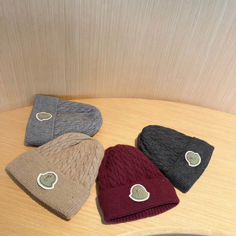 Moncler Hat 010903