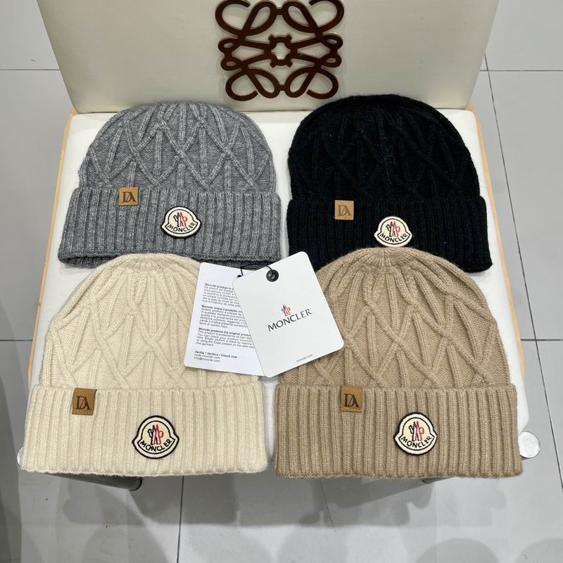 Moncler Hat 111201