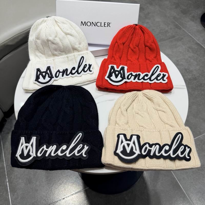 Moncler Hat 122509