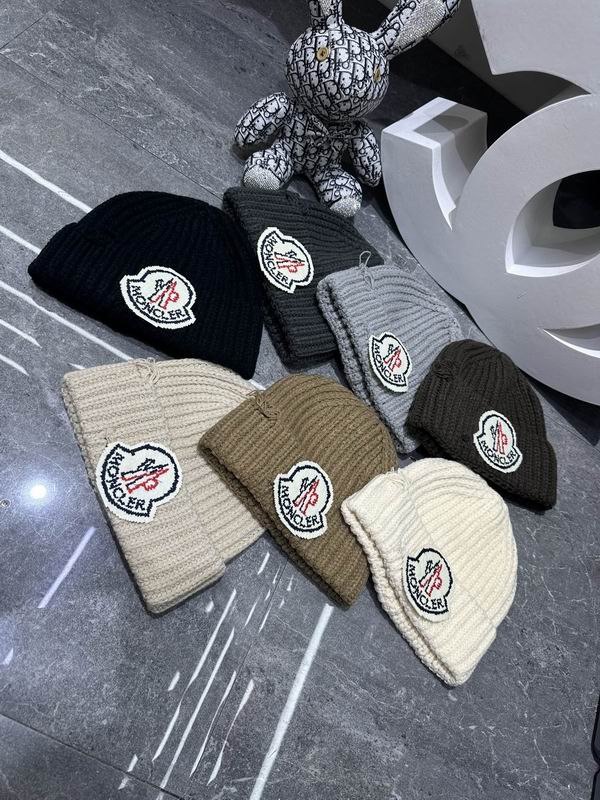 Moncler Hat dx46
