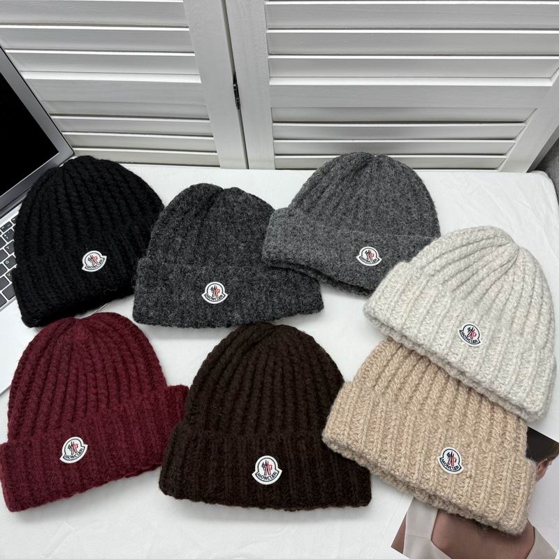Moncler Hat dx24