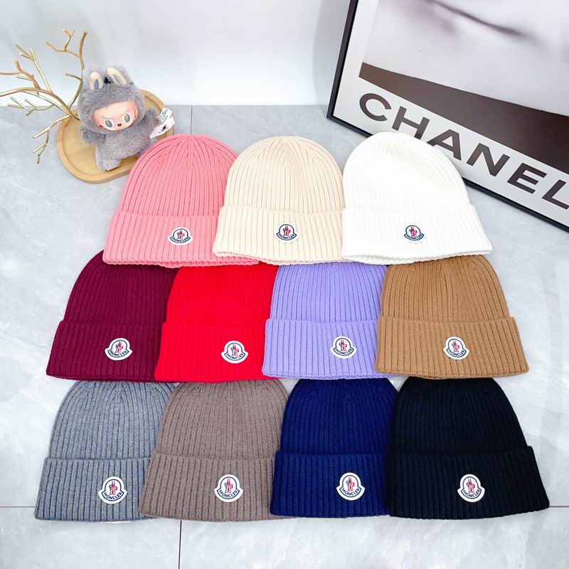 Moncler Hat dx18