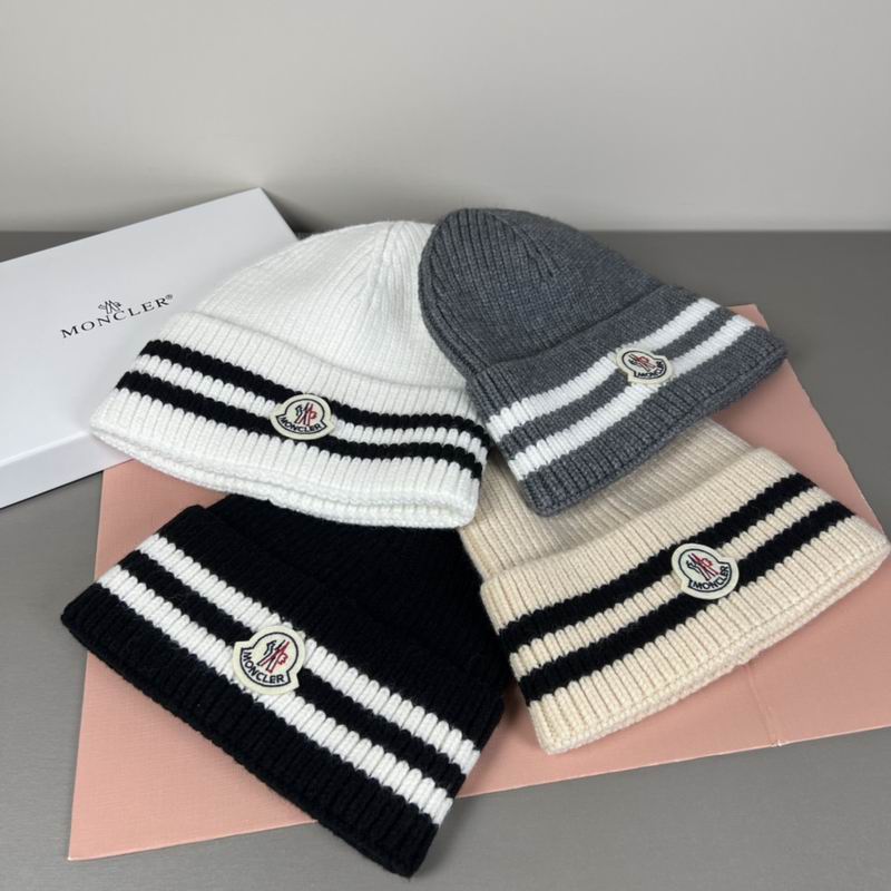 Moncler Hat dx21
